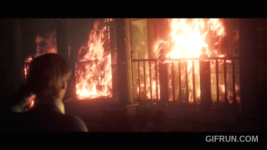 Gameplay from Little Hope